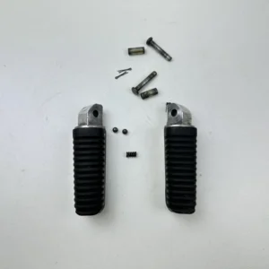 REPOSES PIED PASSAGER YAMAHA X-MAX 125 2006-2009