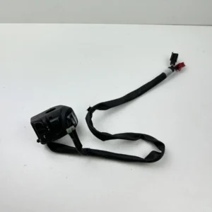 COMMODO GAUCHE YAMAHA X-MAX 125 2018-2019