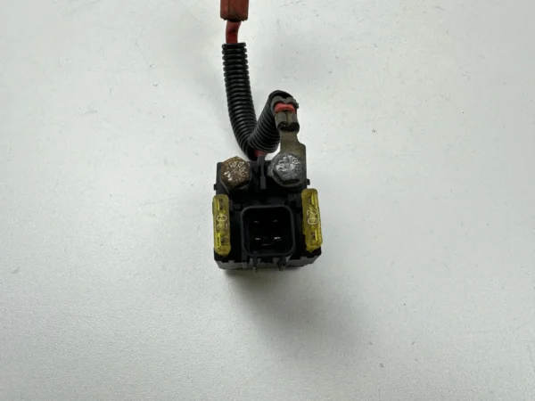 Pièce piece moto d'occasion authentique et vérifiée - Qualité garantie par Dratom Parts