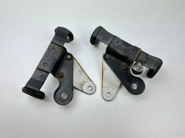 Pièce détachée piece moto d'origine contrôlée et testée - En stock chez Dratom Parts