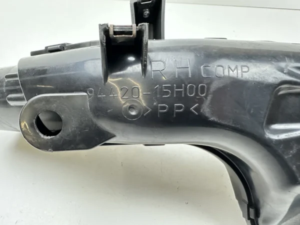 Pièce détachée piece moto d'origine contrôlée et testée - En stock chez Dratom Parts