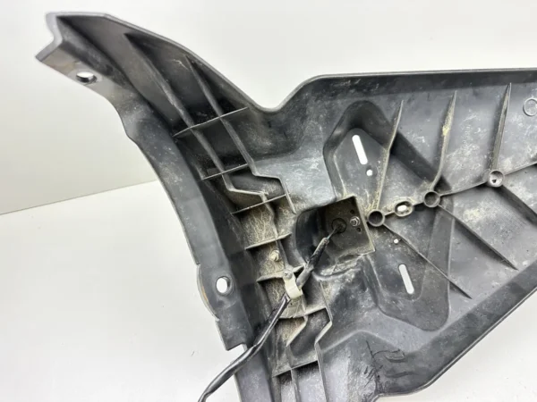 Composant piece moto d'occasion certifié en excellent état - Vendeur professionnel Dratom Parts
