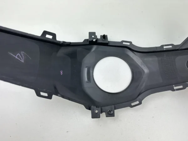 Pièce piece moto d'occasion authentique et vérifiée - Qualité garantie par Dratom Parts
