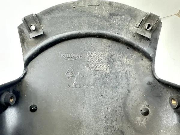 Pièce piece moto d'occasion authentique et vérifiée - Qualité garantie par Dratom Parts