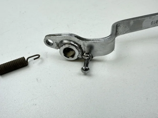 Composant piece moto d'occasion certifié en excellent état - Vendeur professionnel Dratom Parts