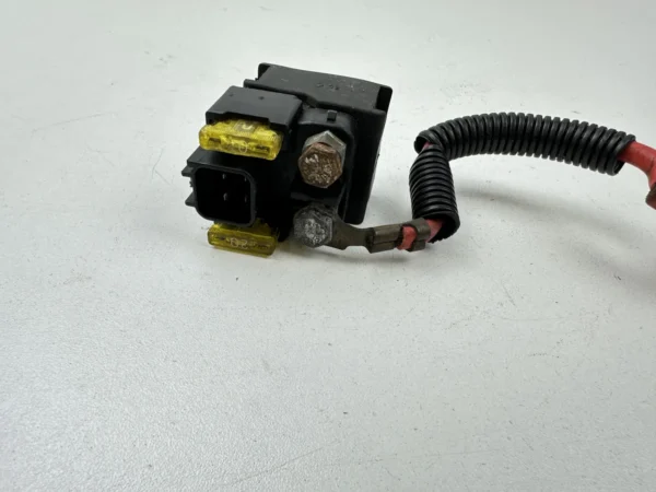 Pièce piece moto d'occasion authentique et vérifiée - Qualité garantie par Dratom Parts