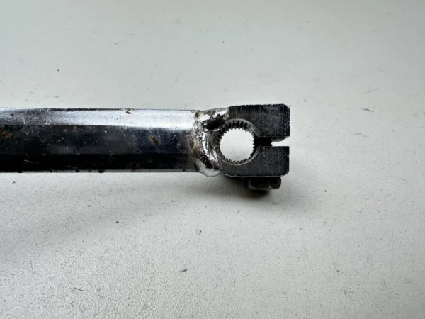 Pièce piece moto d'occasion authentique et vérifiée - Qualité garantie par Dratom Parts