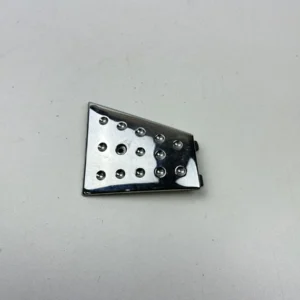 HABILLAGE REPOSE PIED GAUCHE PIAGGIO X8 250 IE 2005-2008