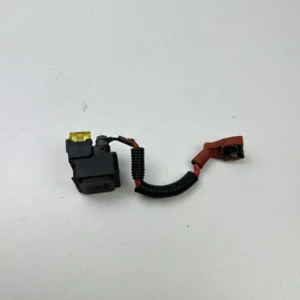 RELAIS DEMARREUR SUZUKI 125 BURGMAN 2002-2007