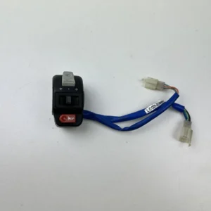 COMMODO GAUCHE KYMCO 125 PEOPLE S 2007-2008