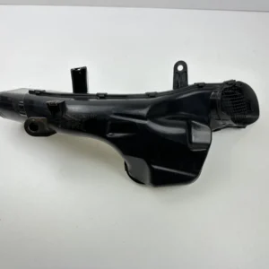 CONDUIT RAM AIR DROIT SUZUKI GSX-R 1340 HAYABUSA 2008-2013