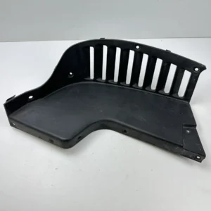 GRILLE RADIATEUR QUADRO S 350 2015-2018