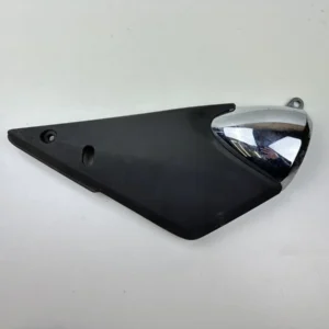 CACHE BOITE A AIR DROIT SUZUKI GSF 600 BANDIT 2000-2004