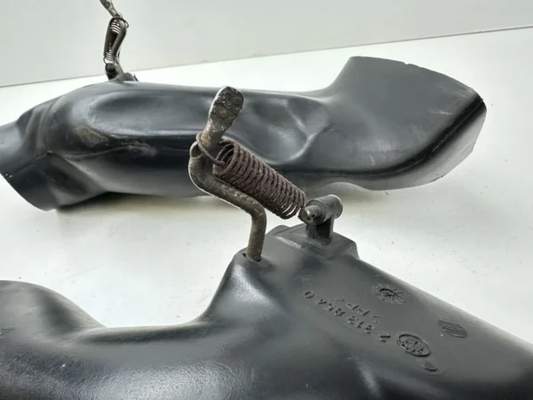 Pièce détachée piece moto d'origine contrôlée et testée - En stock chez Dratom Parts