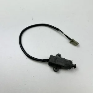 CAPTEUR BEQUILLE SUZUKI 125 BURGMAN 2002-2007