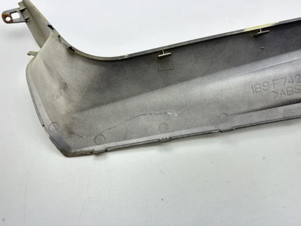 Pièce détachée piece moto d'origine contrôlée et testée - En stock chez Dratom Parts