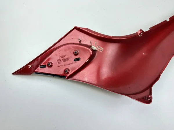 Pièce détachée piece moto d'origine contrôlée et testée - En stock chez Dratom Parts
