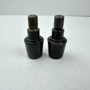 EMBOUTS DE GUIDON YAMAHA X-MAX 125 2006-2009