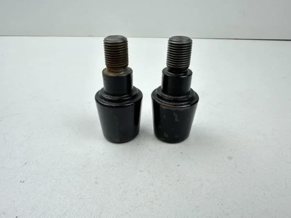 EMBOUTS DE GUIDON YAMAHA X-MAX 125 2006-2009