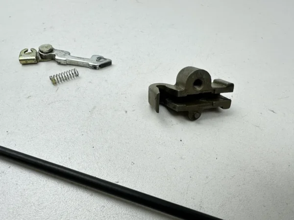 Pièce piece moto d'occasion authentique et vérifiée - Qualité garantie par Dratom Parts