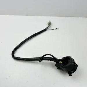 COMMODO GAUCHE MASAI 50 GREYSTONE 2018