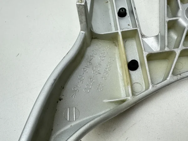 Pièce détachée piece moto d'origine contrôlée et testée - En stock chez Dratom Parts