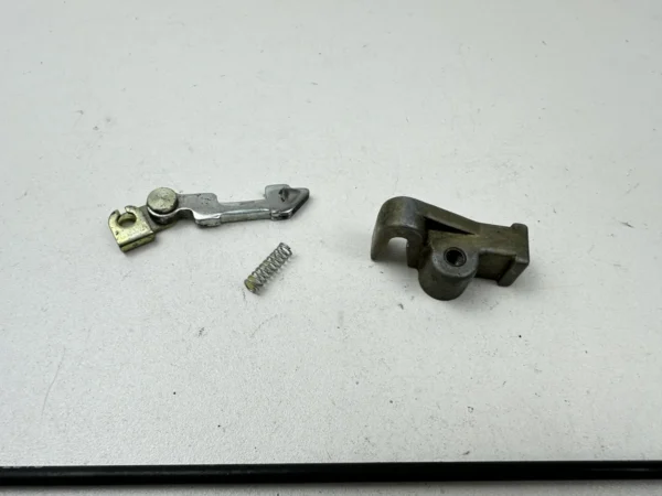 Pièce détachée piece moto d'origine contrôlée et testée - En stock chez Dratom Parts