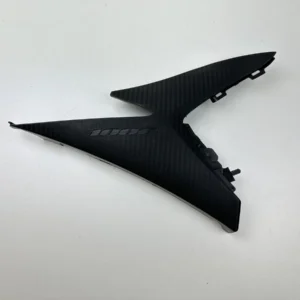 CACHE DROIT SUZUKI GSX-R GSXR 1000 2009-2011