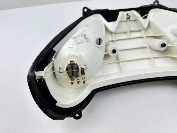 Composant piece moto d'occasion certifié en excellent état - Vendeur professionnel Dratom Parts