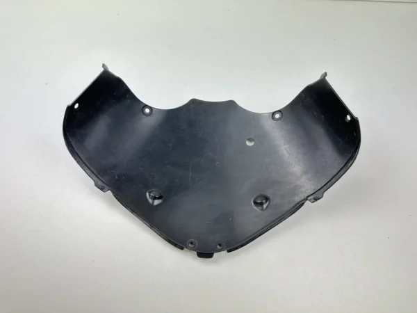 CACHE PLASTIQUE SOUS TETE DE FOURCHE SUZUKI GSX-R GSXR 1000 2005-2006