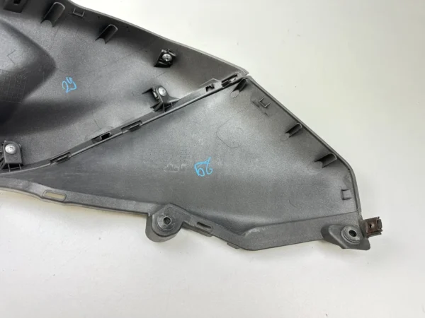 Pièce piece moto d'occasion authentique et vérifiée - Qualité garantie par Dratom Parts