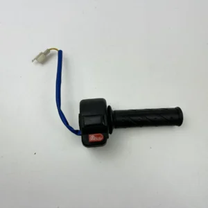 COMMODO DROIT KYMCO 125 PEOPLE S 2007-2008