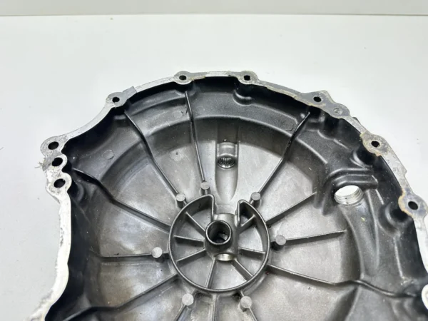 Composant piece moto d'occasion certifié en excellent état - Vendeur professionnel Dratom Parts