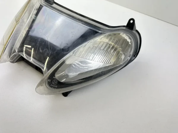 Pièce piece moto d'occasion authentique et vérifiée - Qualité garantie par Dratom Parts