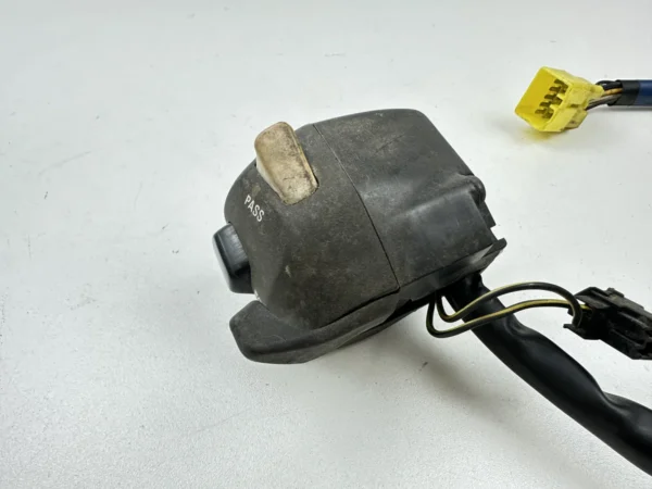 Pièce piece moto d'occasion authentique et vérifiée - Qualité garantie par Dratom Parts