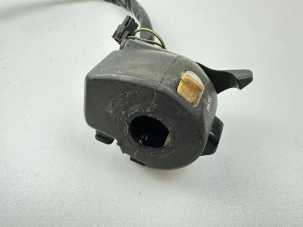 Pièce détachée piece moto d'origine contrôlée et testée - En stock chez Dratom Parts