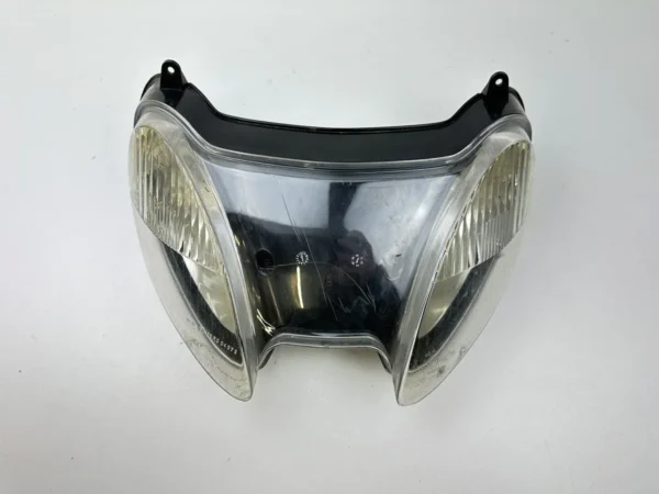 OPTIQUE PHARE YAMAHA MAJESTY 125 1998-2002