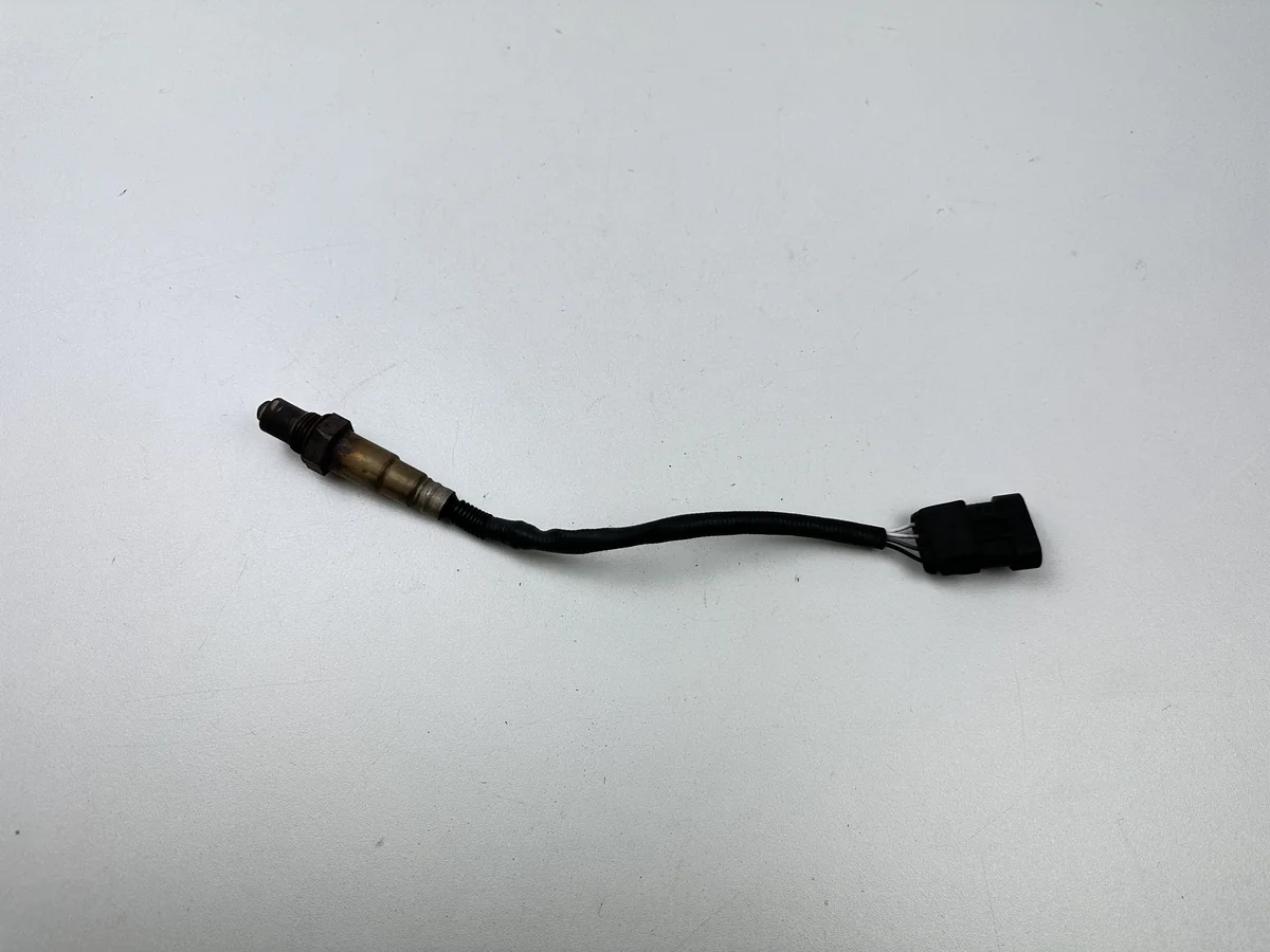 Dratom Parts piece moto 35 20250103 104552 SONDE LAMBDA PIAGGIO X8 250 IE 2005-2008