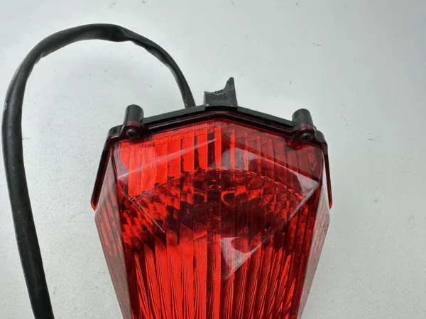 Pièce piece moto d'occasion authentique et vérifiée - Qualité garantie par Dratom Parts