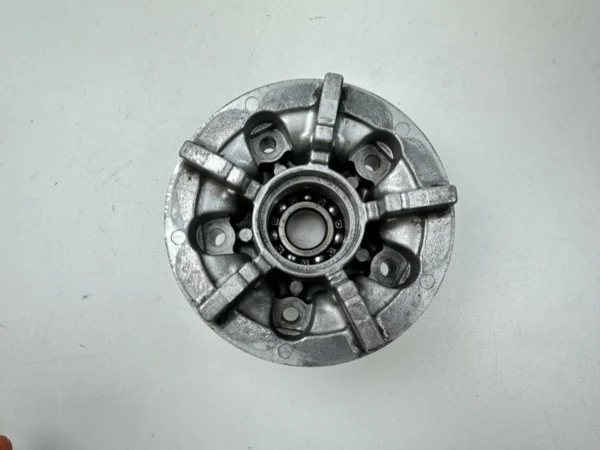 Pièce piece moto d'occasion authentique et vérifiée - Qualité garantie par Dratom Parts