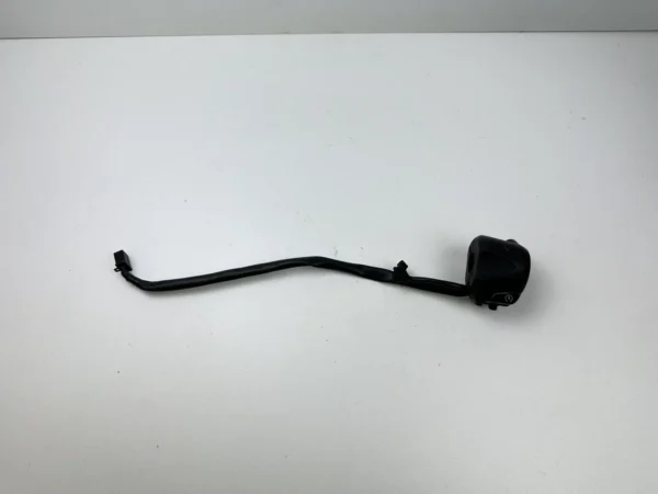 COMMODO DROIT HONDA CB 125 F 2015-2019