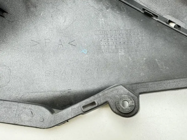 Pièce détachée piece moto d'origine contrôlée et testée - En stock chez Dratom Parts
