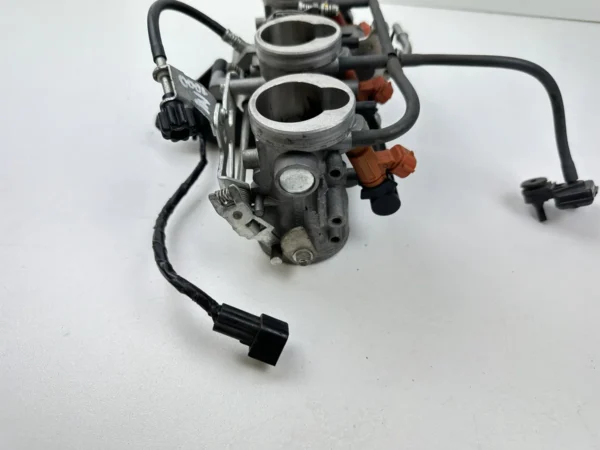 Pièce détachée piece moto d'origine contrôlée et testée - En stock chez Dratom Parts