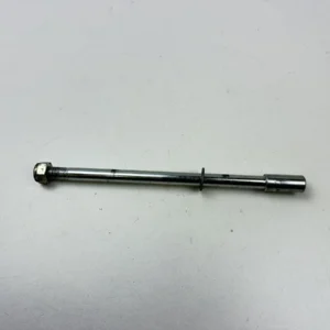 AXE ROUE AVANT APRILIA SR 50 2006-2012