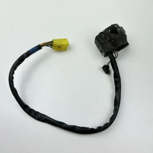 COMMODO GAUCHE SUZUKI 500 GSE 2001-2007