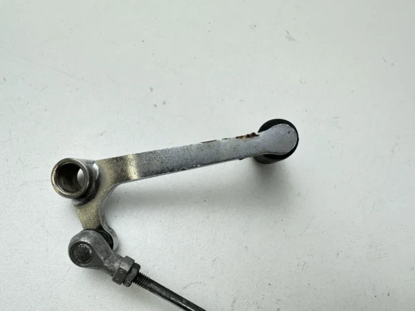 Composant piece moto d'occasion certifié en excellent état - Vendeur professionnel Dratom Parts