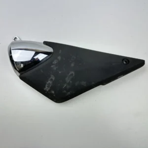 CACHE BOITE A AIR GAUCHE SUZUKI GSF 600 BANDIT 2000-2004