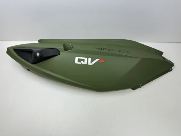 CARENAGE DROIT QUADRO 350 QV3 2018-2019