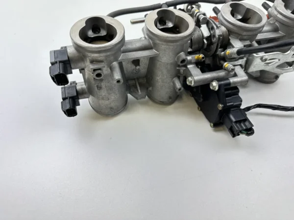 Pièce moto piece moto occasion premium sélectionnée par expert - Boutique Dratom Parts