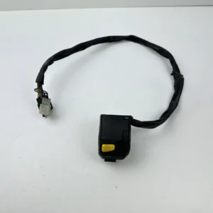 COMMODO GAUCHE APRILIA SR 50 2006-2012